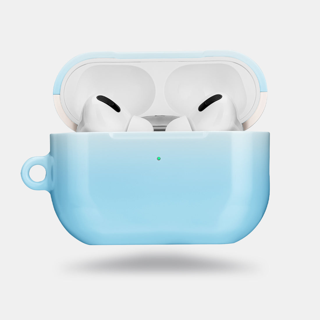 冰山粉彩 | AirPods Pro 2 耳機保護套