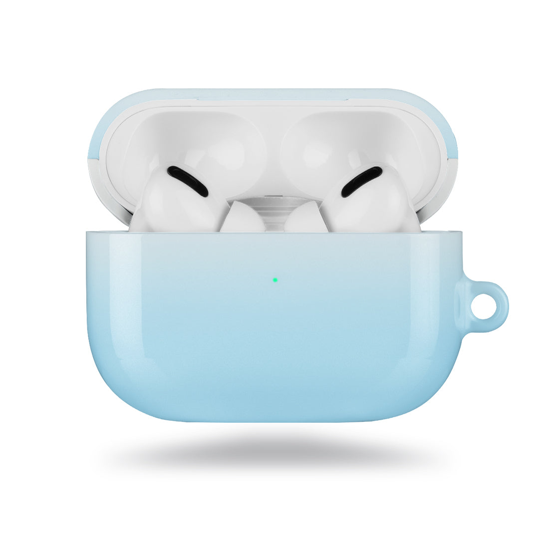 冰山粉彩 AirPods Pro 保護殼