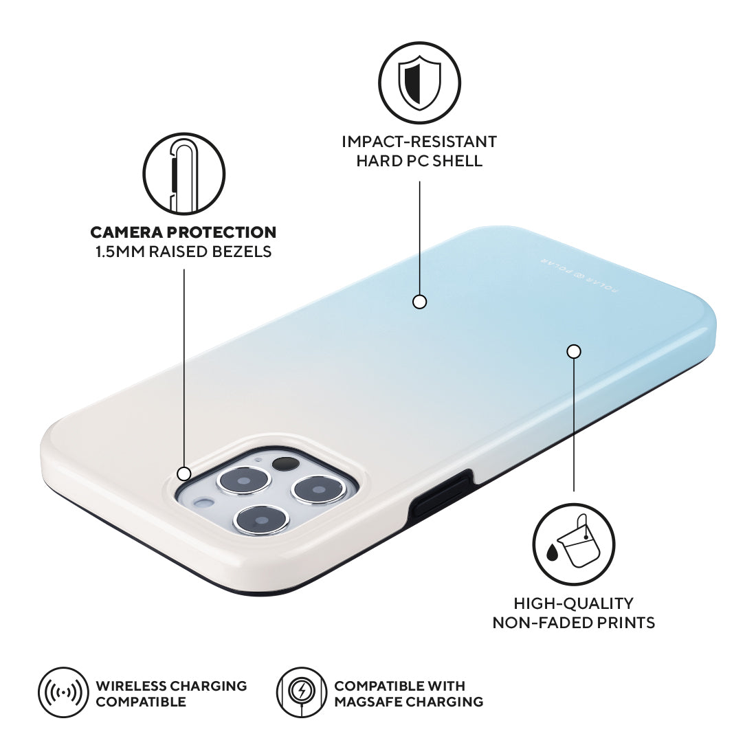 Standard_iPhone 12 Pro Max | Tough Case (dual-layer) Tough MagSafe Case