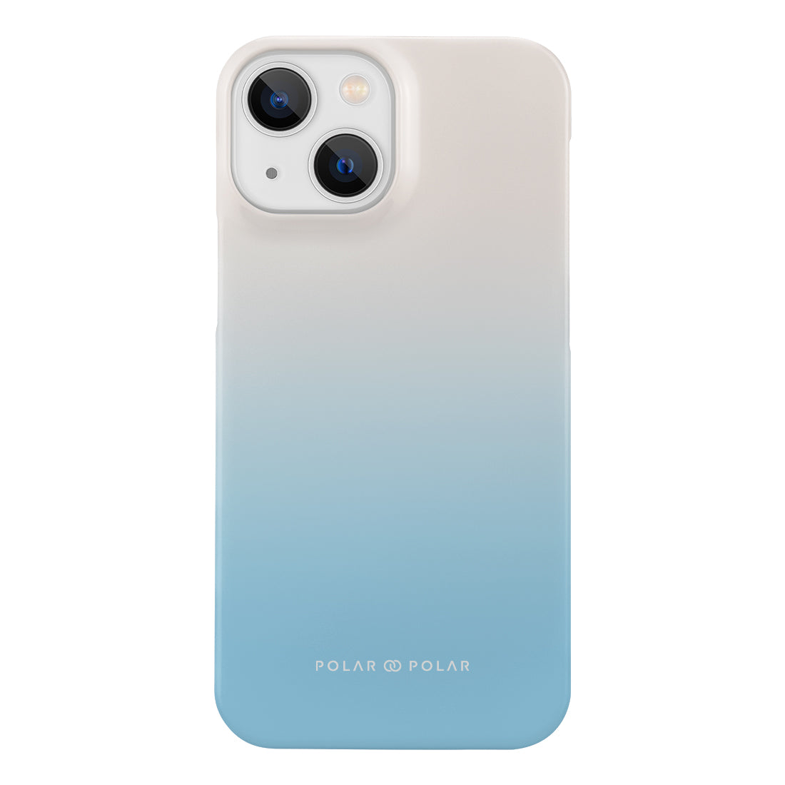 Standard_iPhone 13 mini | Snap Case | Common