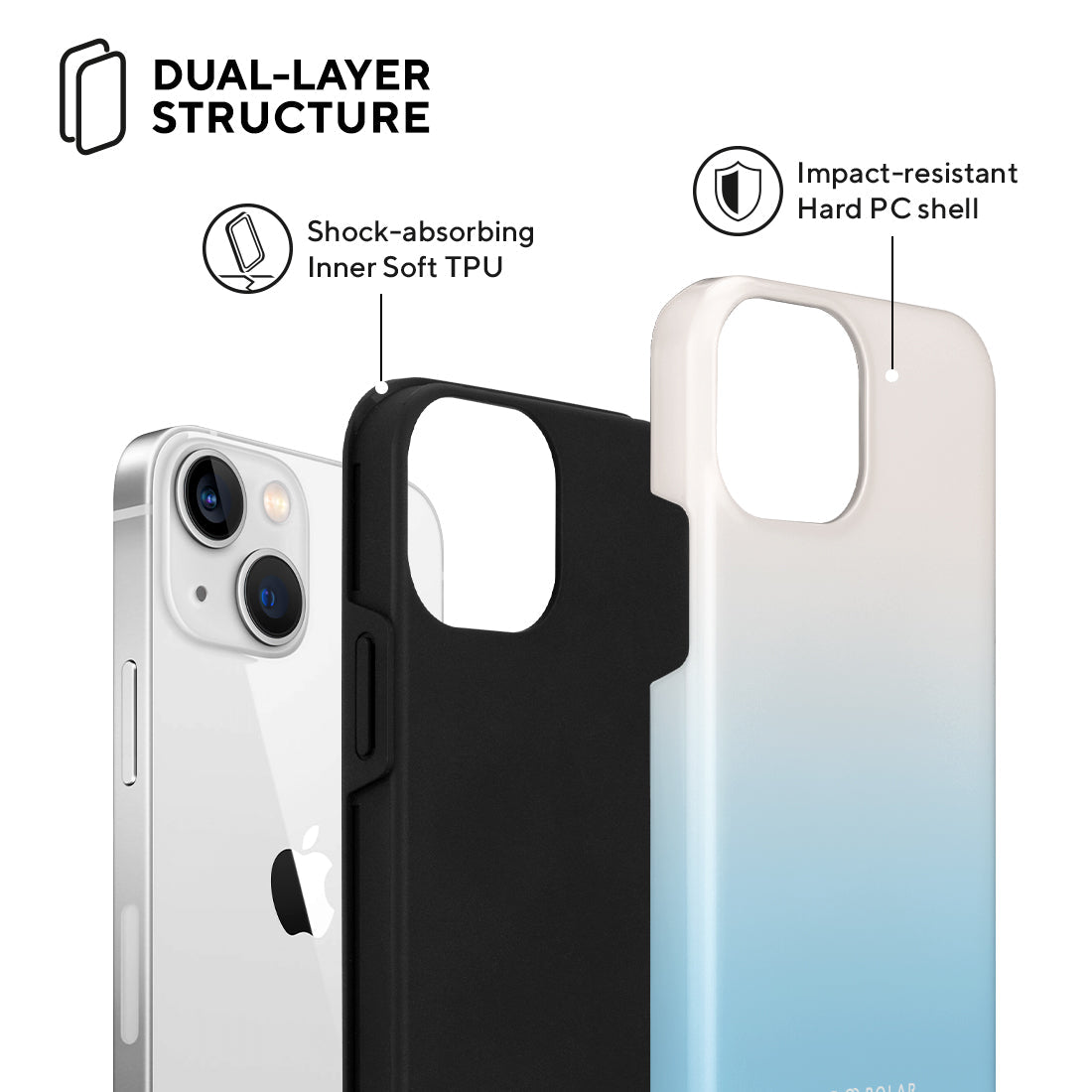 Standard_iPhone 13 mini | Tough Case (dual-layer) Tough MagSafe Case