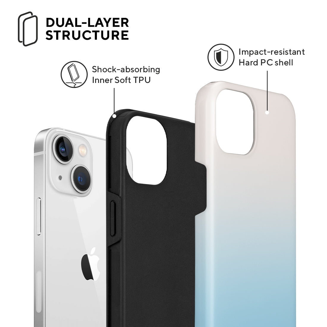 Standard_iPhone 13 | Tough Case (dual-layer) Tough MagSafe Case