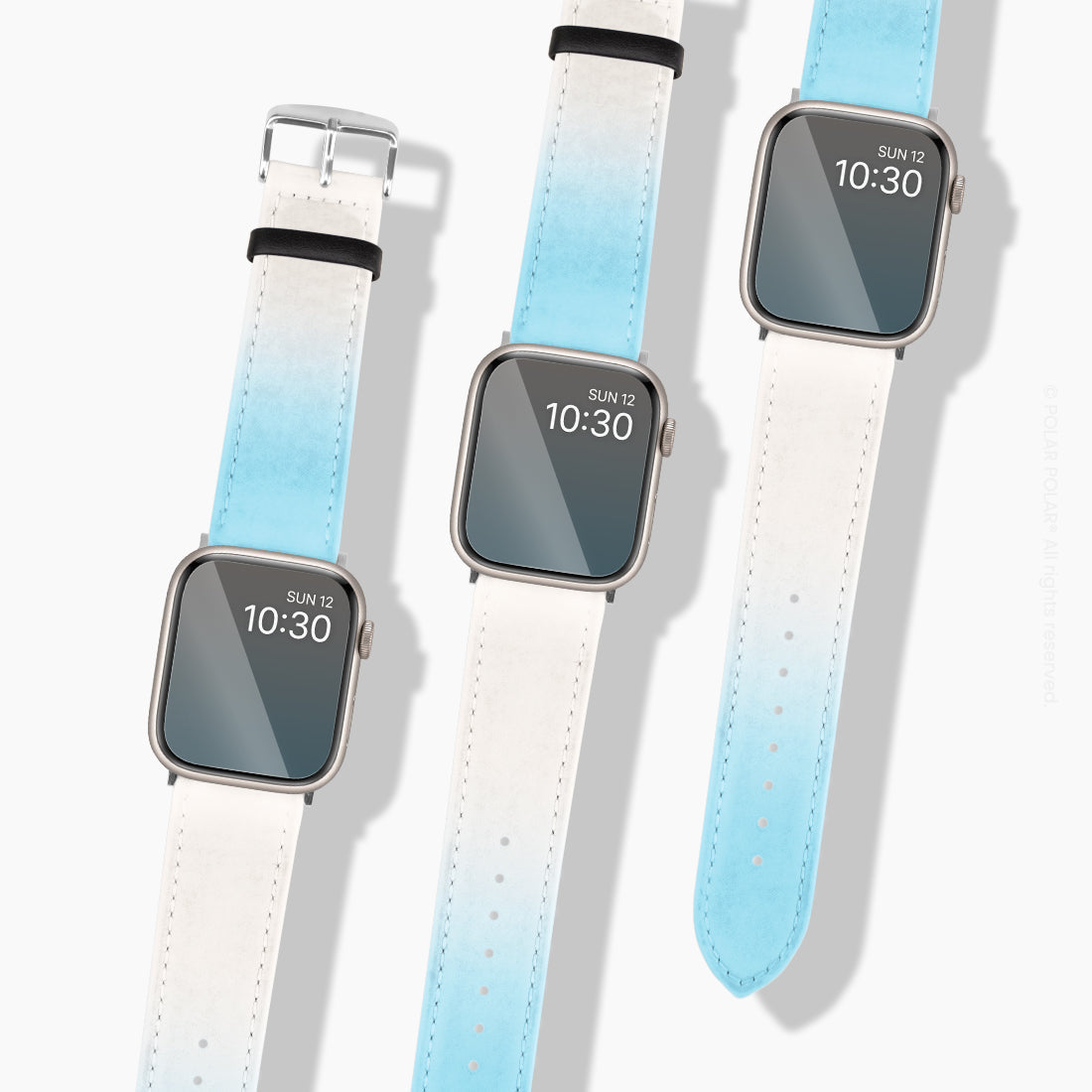 Apple Watch Band - POLAR POLAR