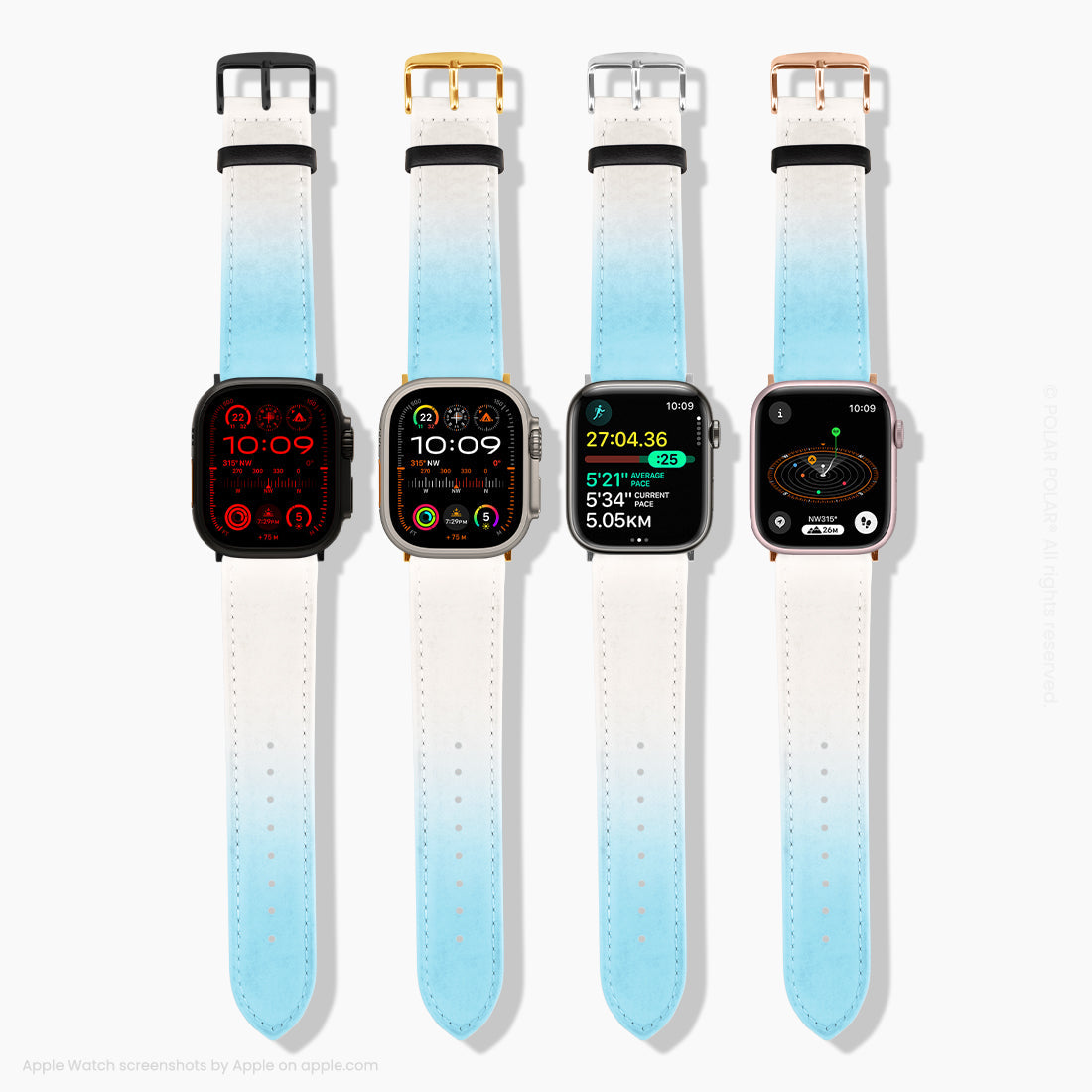 Apple Watch Band - POLAR POLAR