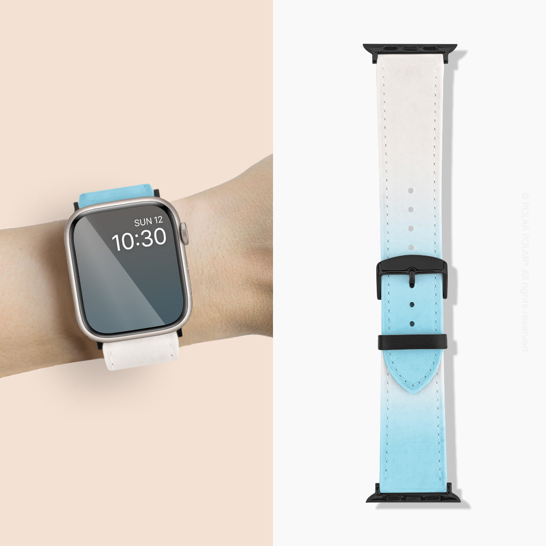 Apple Watch Band - POLAR POLAR