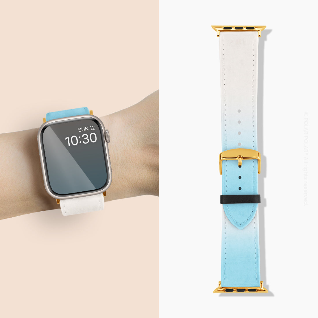 Apple Watch Band - POLAR POLAR