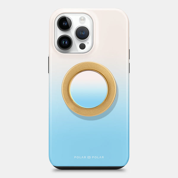 Standard_Golden MagSafe Phone Grip | Common