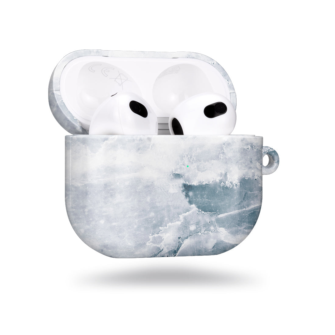 Icy | Custom AirPods 3 Case