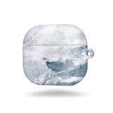 冷灰石紋 | AirPods 3 保護殼