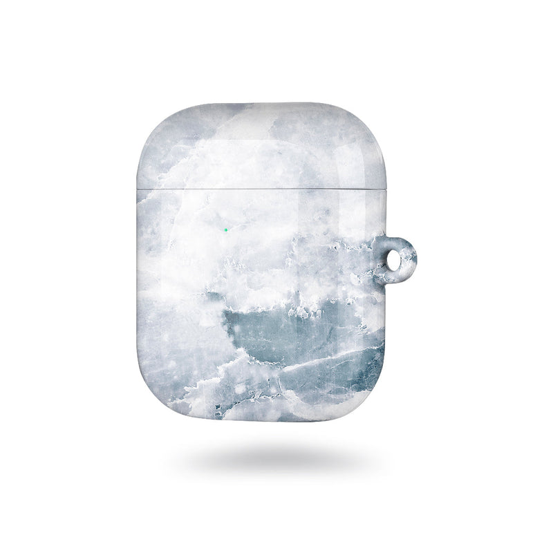 Icy | Custom AirPods Case