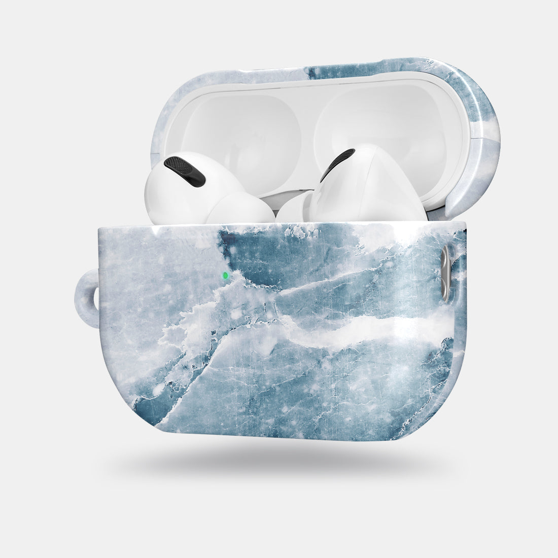冷灰石紋 | AirPods Pro 2 耳機保護套