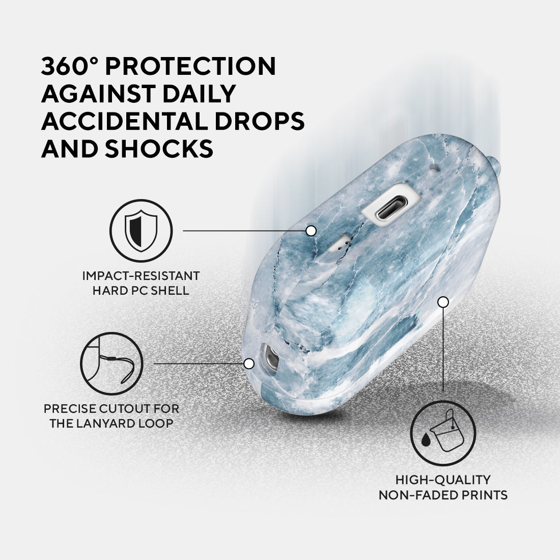 Icy | AirPods Pro 2 Case