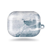 冷灰石紋 AirPods Pro 保護殼
