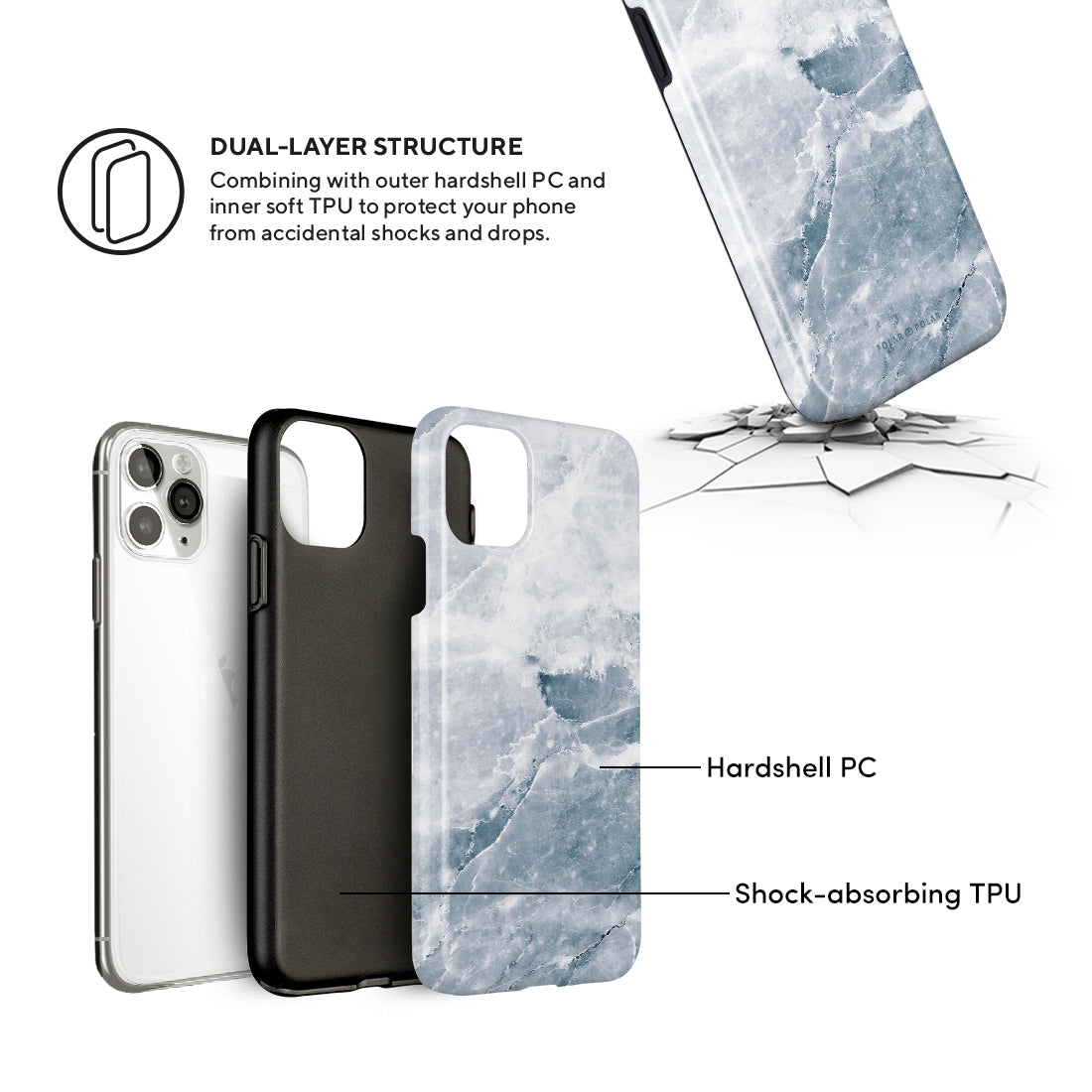 Standard_iPhone 12 Pro Max | Tough Case (dual-layer) Tough MagSafe Case