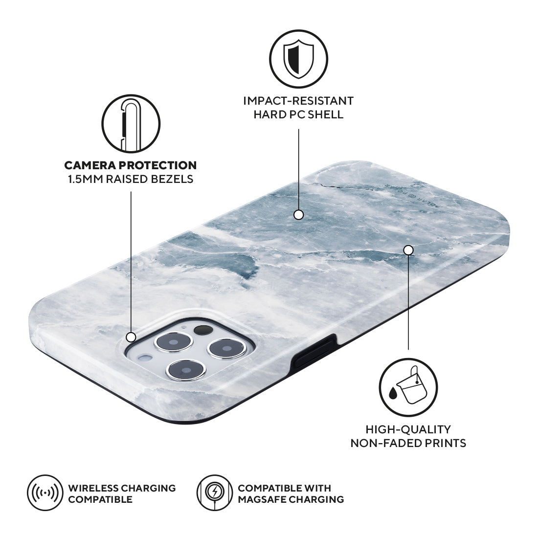 Standard_iPhone 12 Pro Max | Tough Case (dual-layer) Tough MagSafe Case