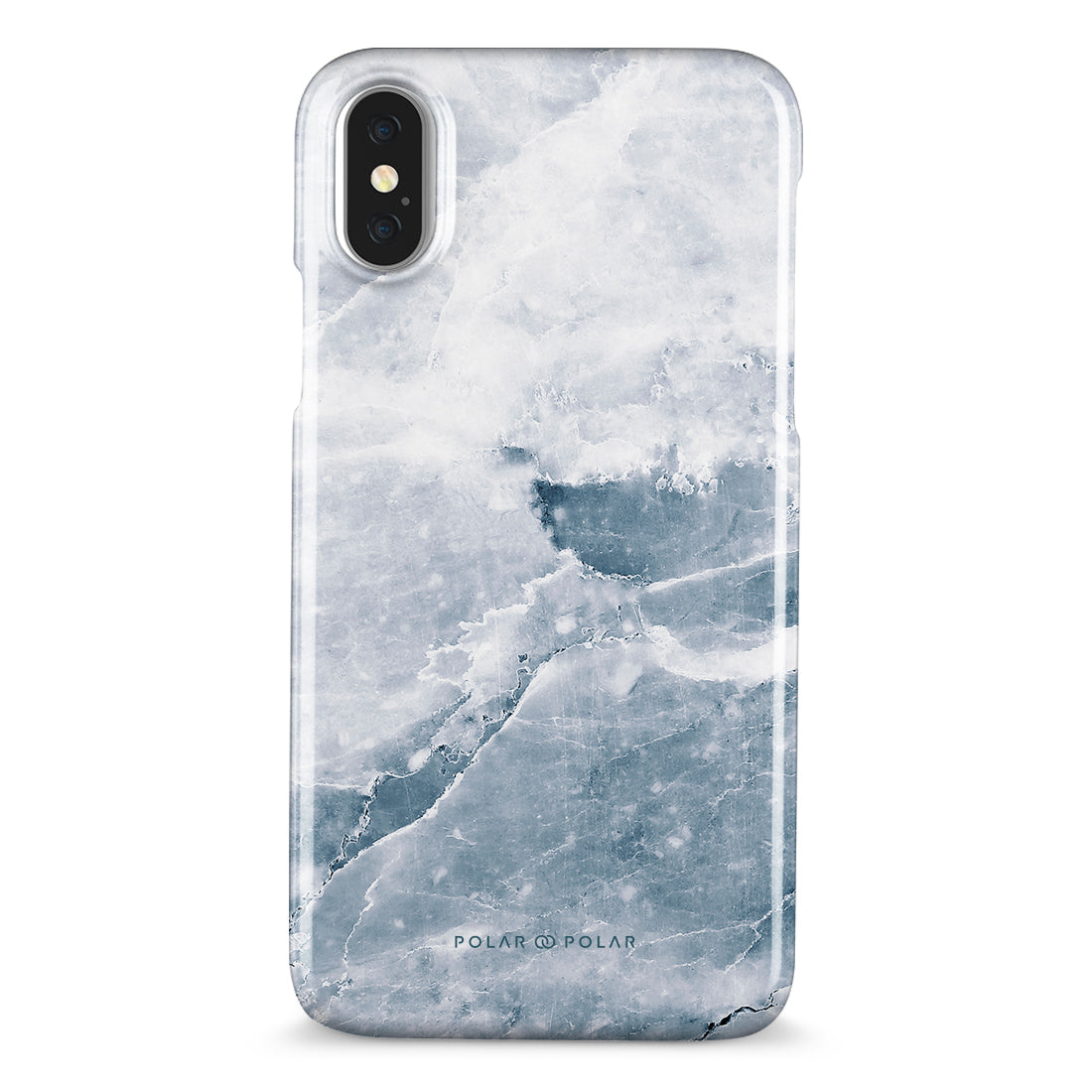 Standard_iPhone X / XS | Snap Case | Common