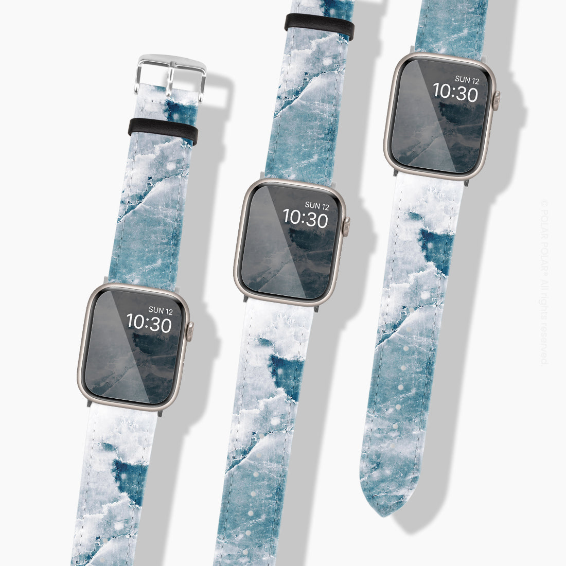 Apple Watch Band - POLAR POLAR