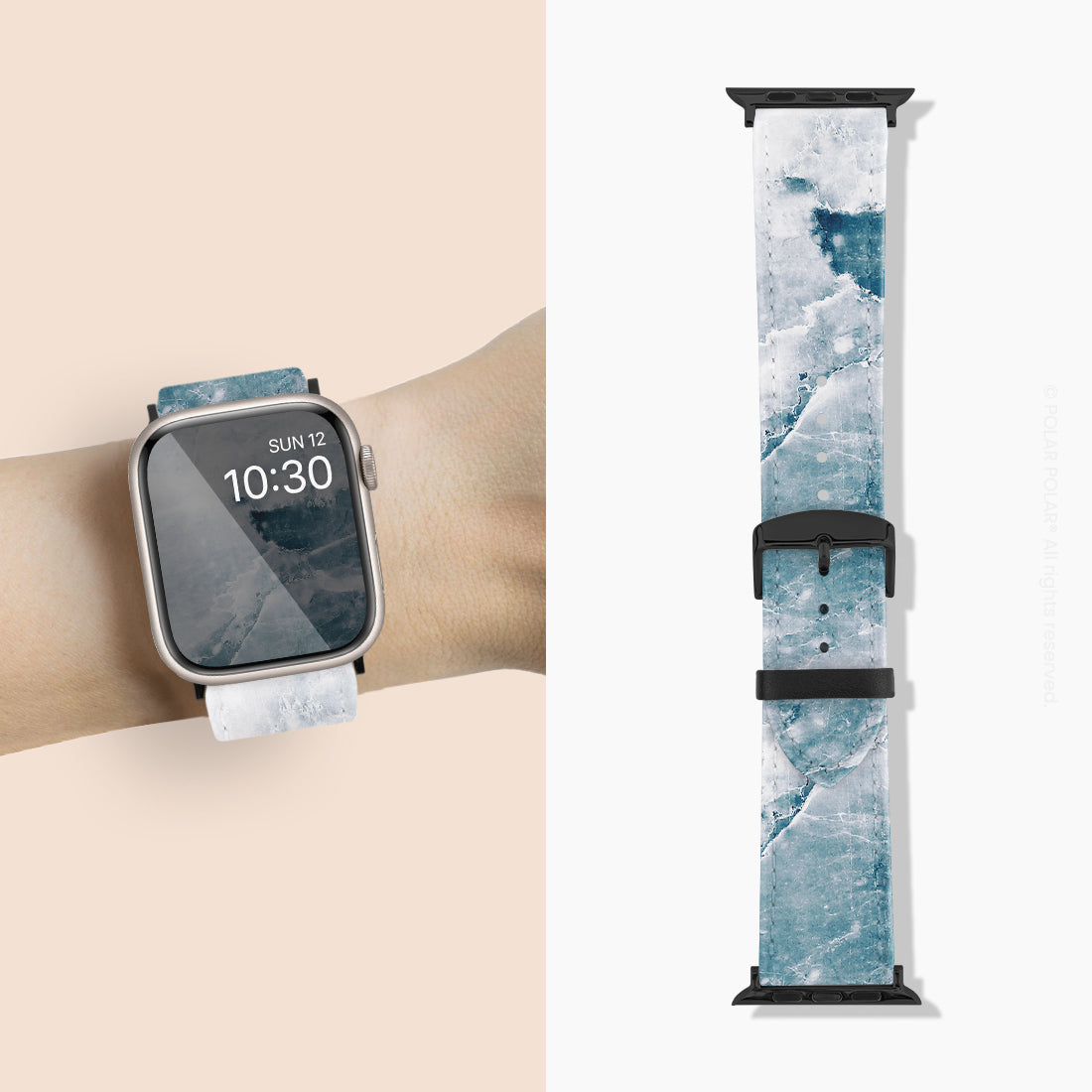 Apple Watch Band - POLAR POLAR