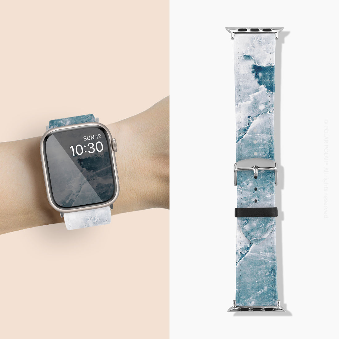 Apple Watch Band - POLAR POLAR