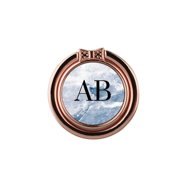 Icy | Custom Phone Ring Holder