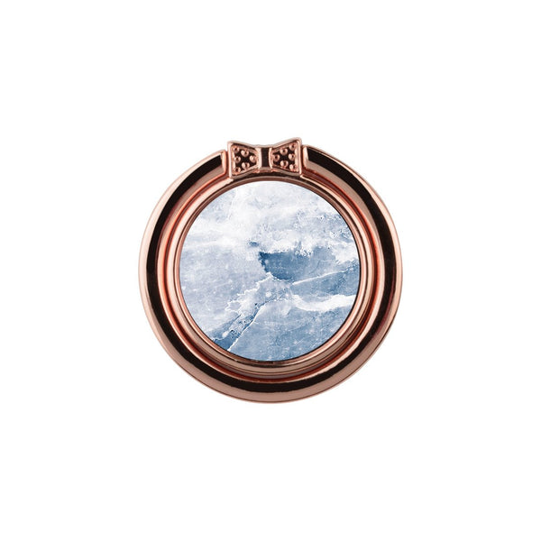 Icy | Custom Phone Ring Holder