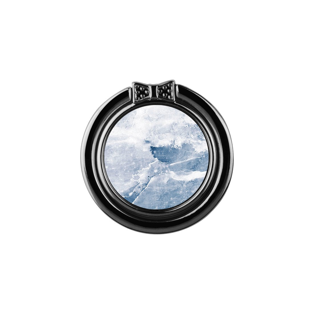 Icy Adhesive Phone Ring Holder