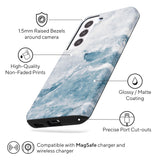 Standard_Samsung Galaxy S22 5G | Tough Case (dual-layer) Tough MagSafe Case