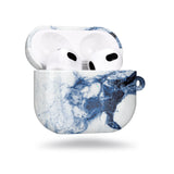 Indigo Vase | AirPods 3 Case
