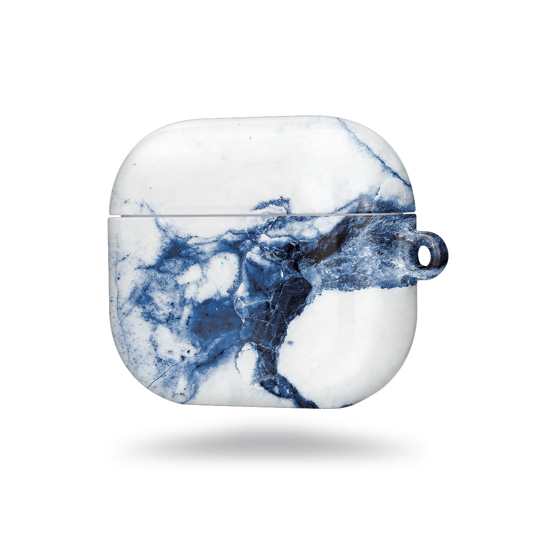 Indigo Vase | AirPods 3 Case