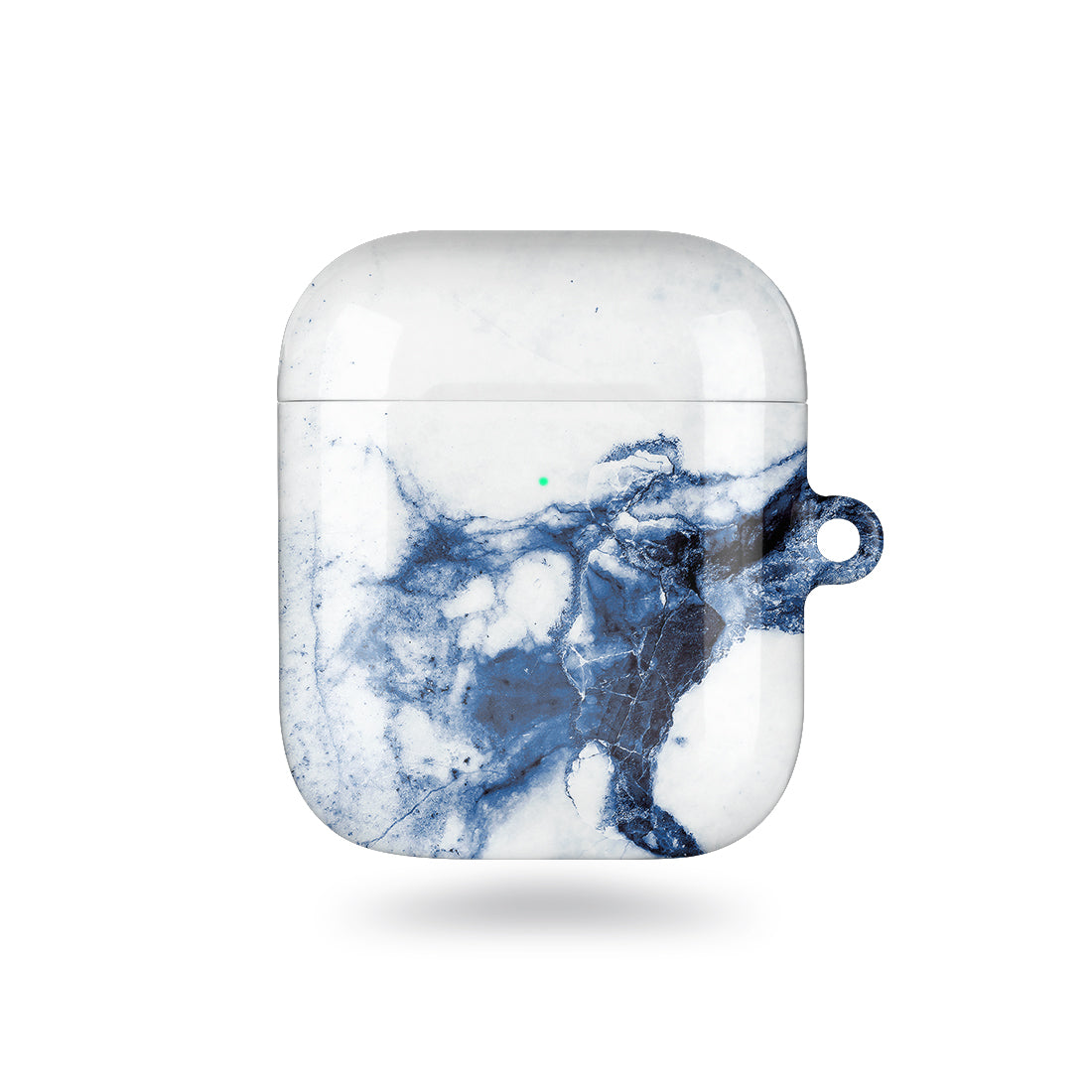 Indigo Vase | AirPods Case