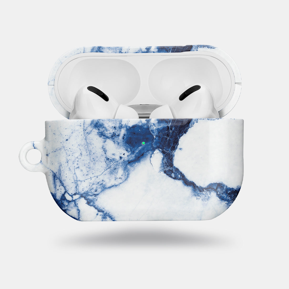 Indigo Vase | AirPods Pro 2 Case