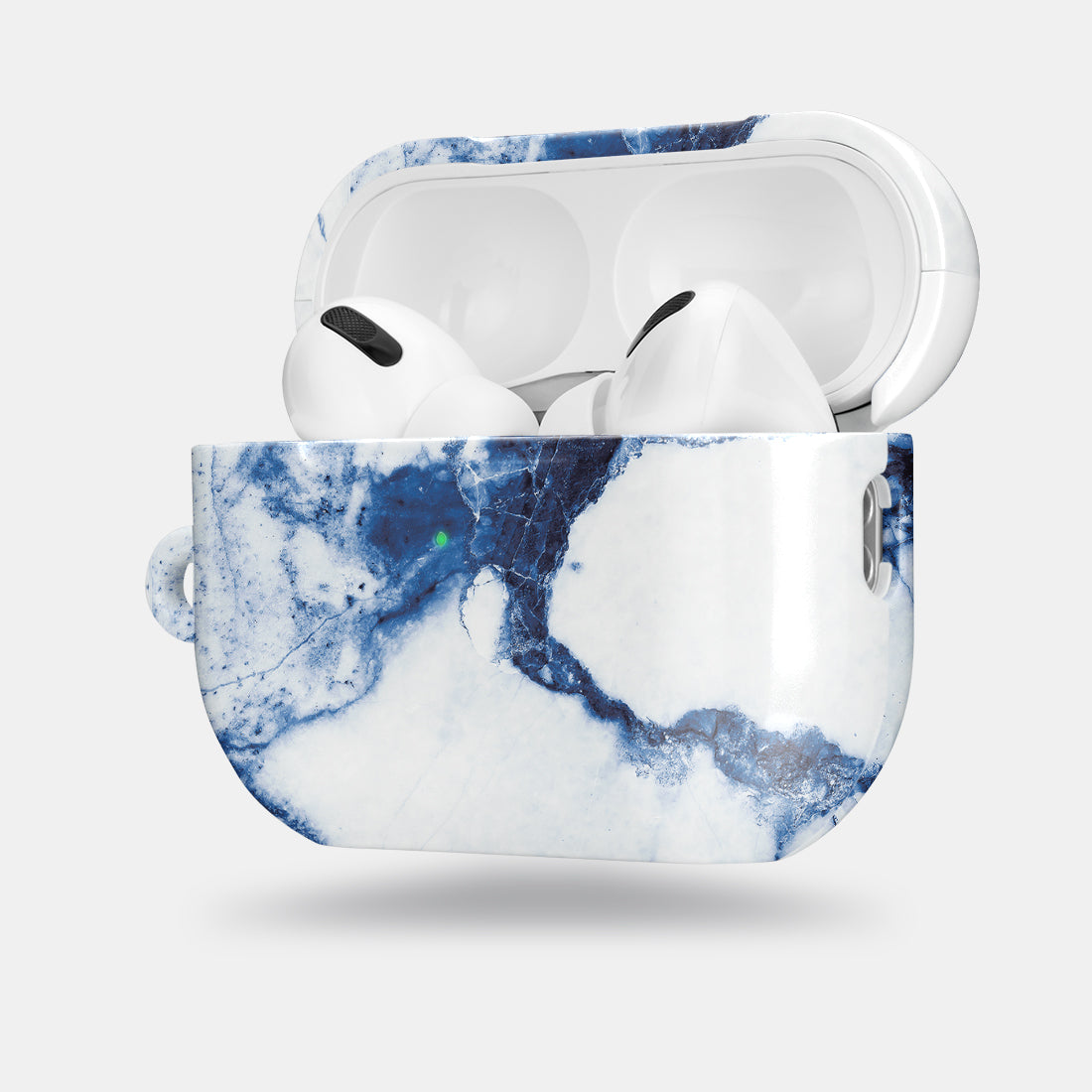 靛藍古瓶 | AirPods Pro 2 耳機保護套