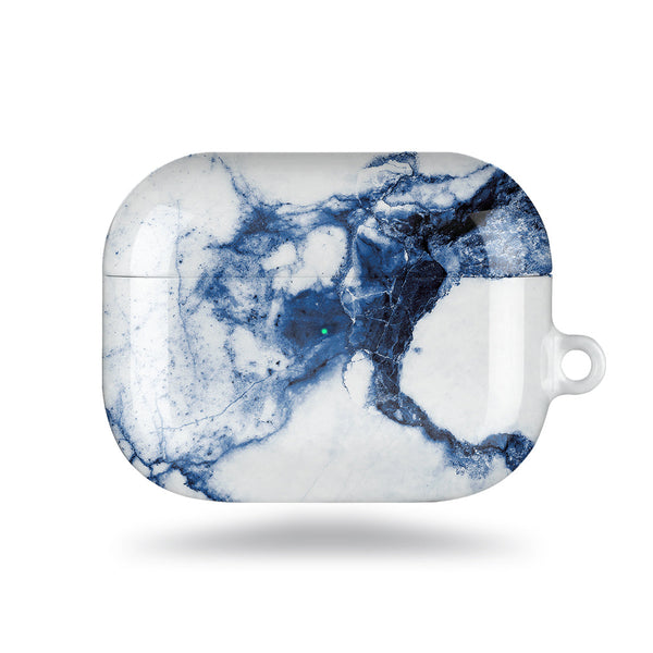 Indigo Vase | Custom AirPods Pro Case
