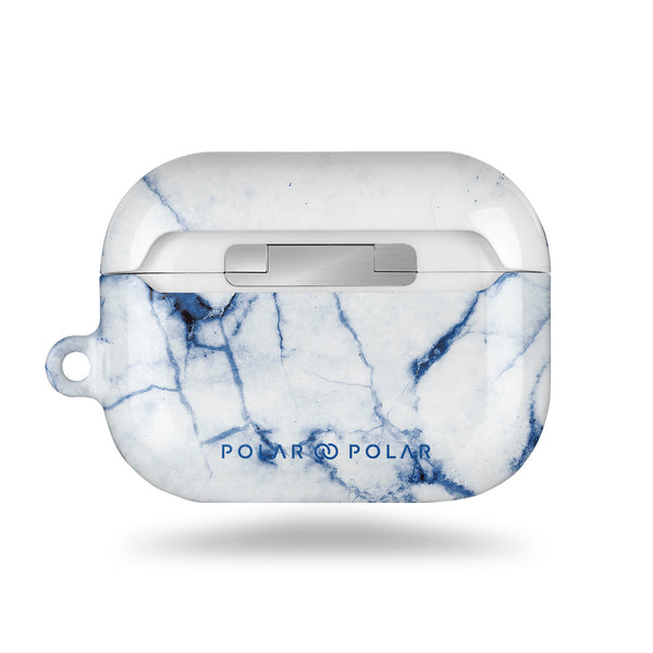 Indigo Vase | Custom AirPods Pro Case