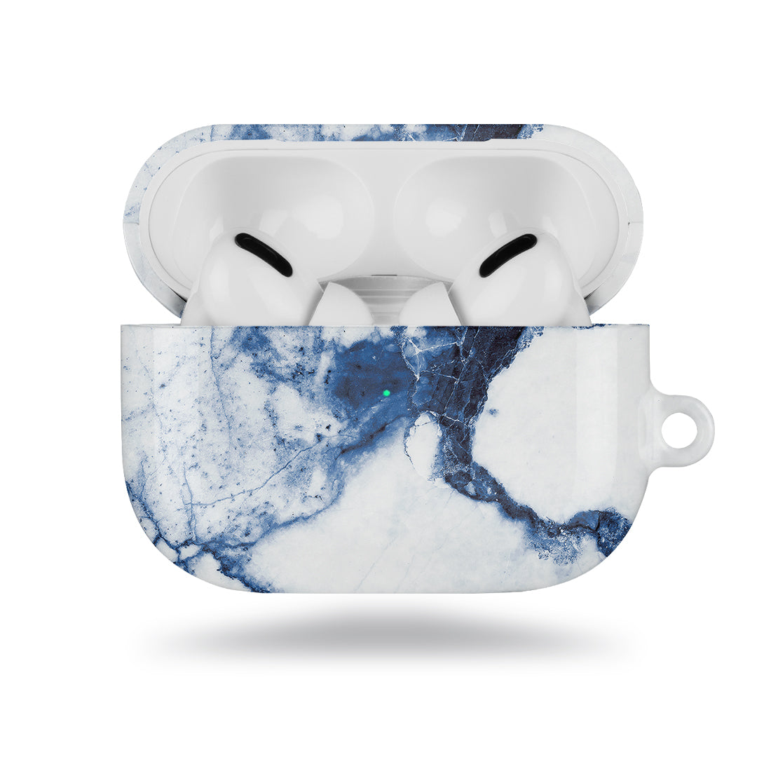 Indigo Vase | AirPods Pro Case