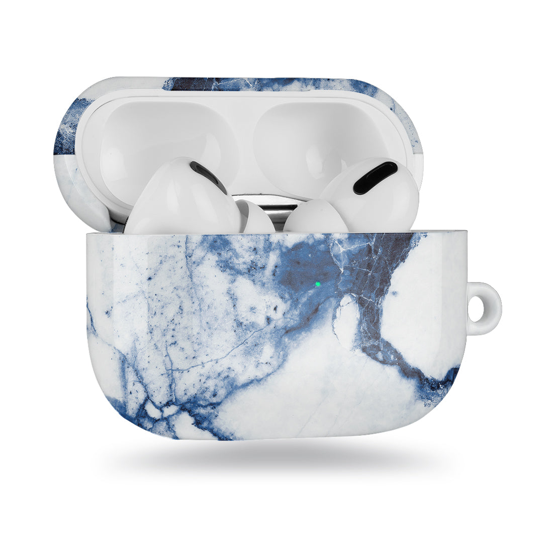 Indigo Vase | Custom AirPods Pro Case