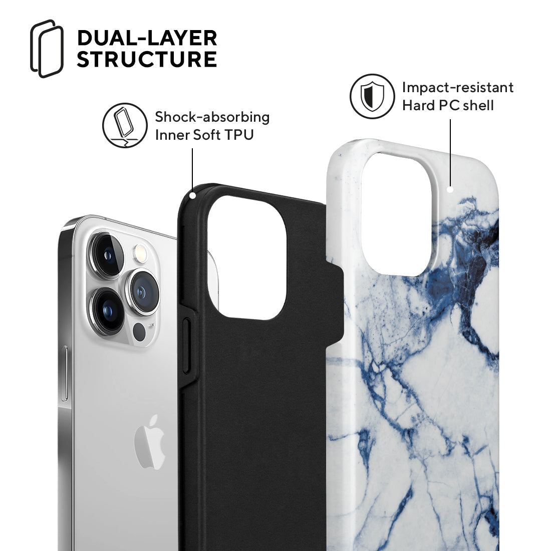 Standard_iPhone 13 Pro Max | Tough Case (dual-layer) Tough MagSafe Case