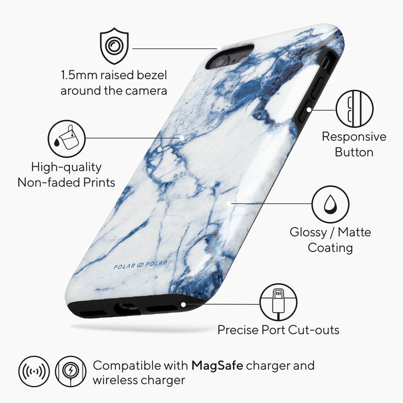 Standard_iPhone SE (2nd) / 8/7 | Tough Case (dual-layer) Tough MagSafe Case