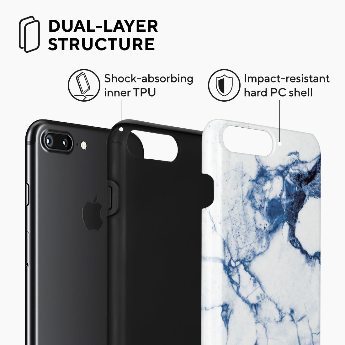 Standard_iPhone 8 Plus/7 Plus | Tough Case (dual-layer) Tough MagSafe Case