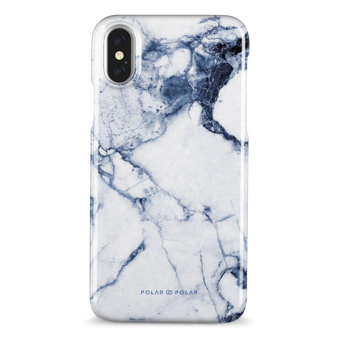 Standard_iPhone X / XS | Snap Case | Common