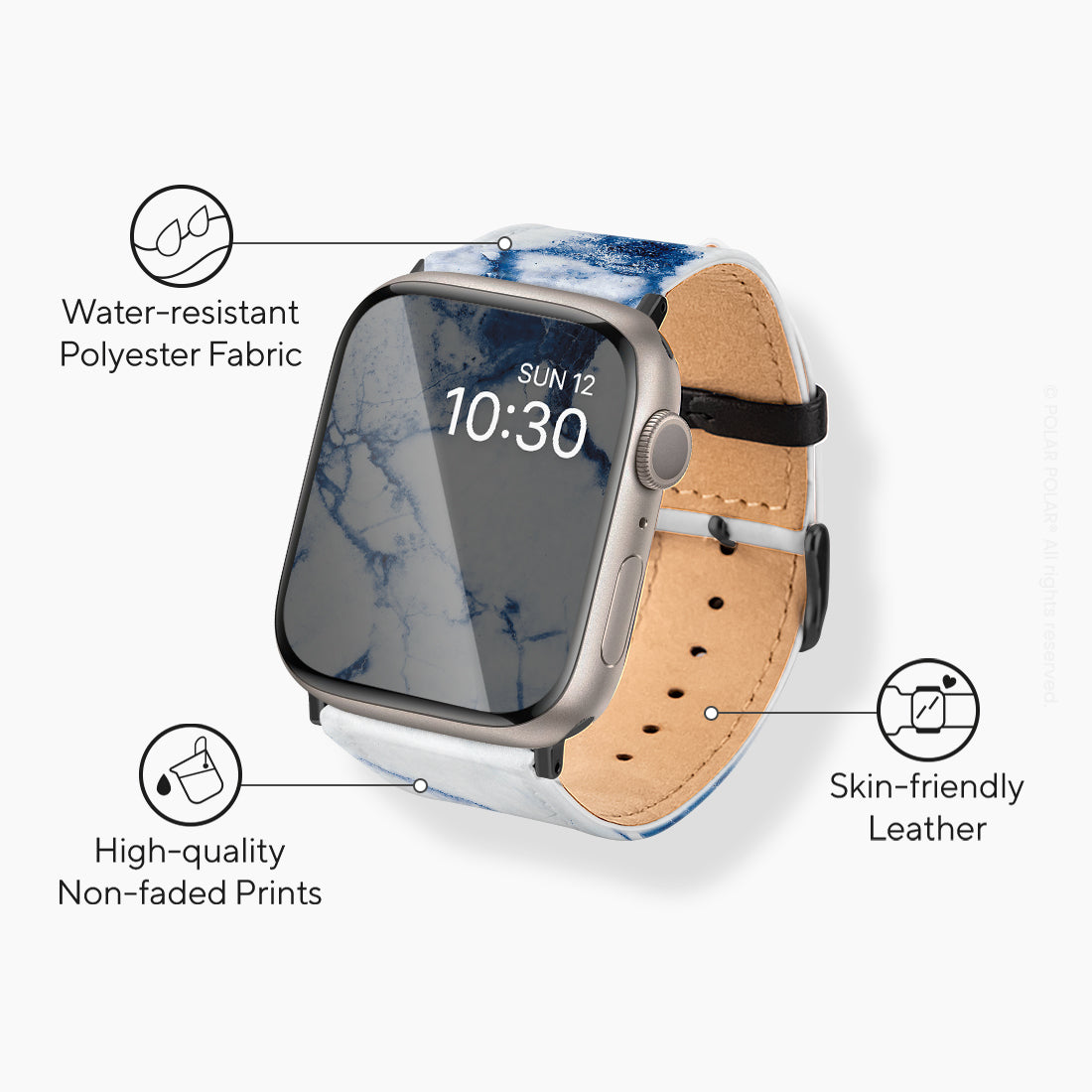 Apple Watch Band - POLAR POLAR