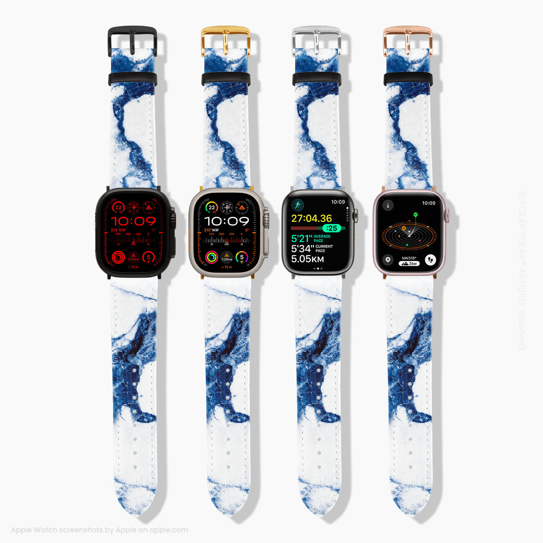 Apple Watch Band - POLAR POLAR