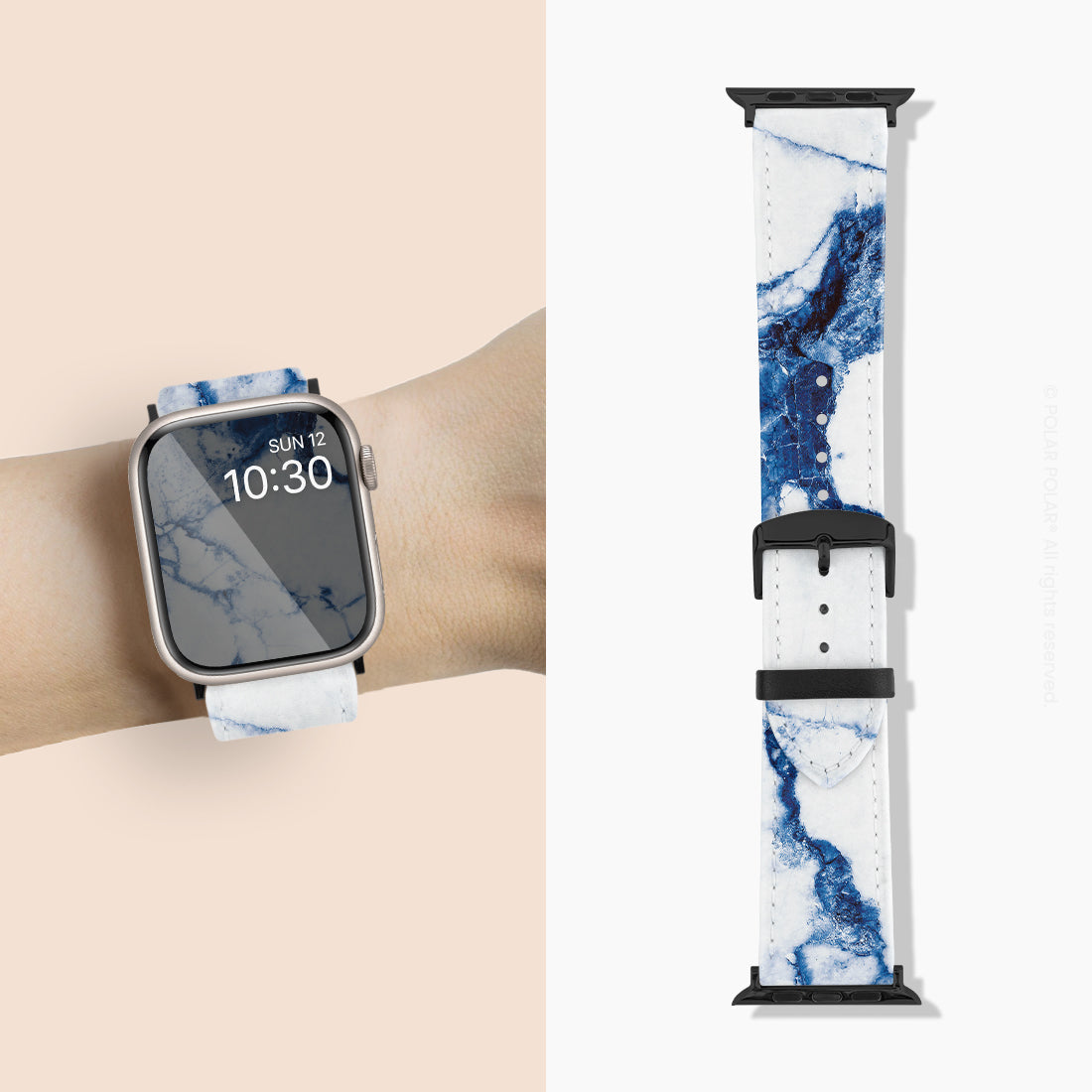 Apple Watch Band - POLAR POLAR