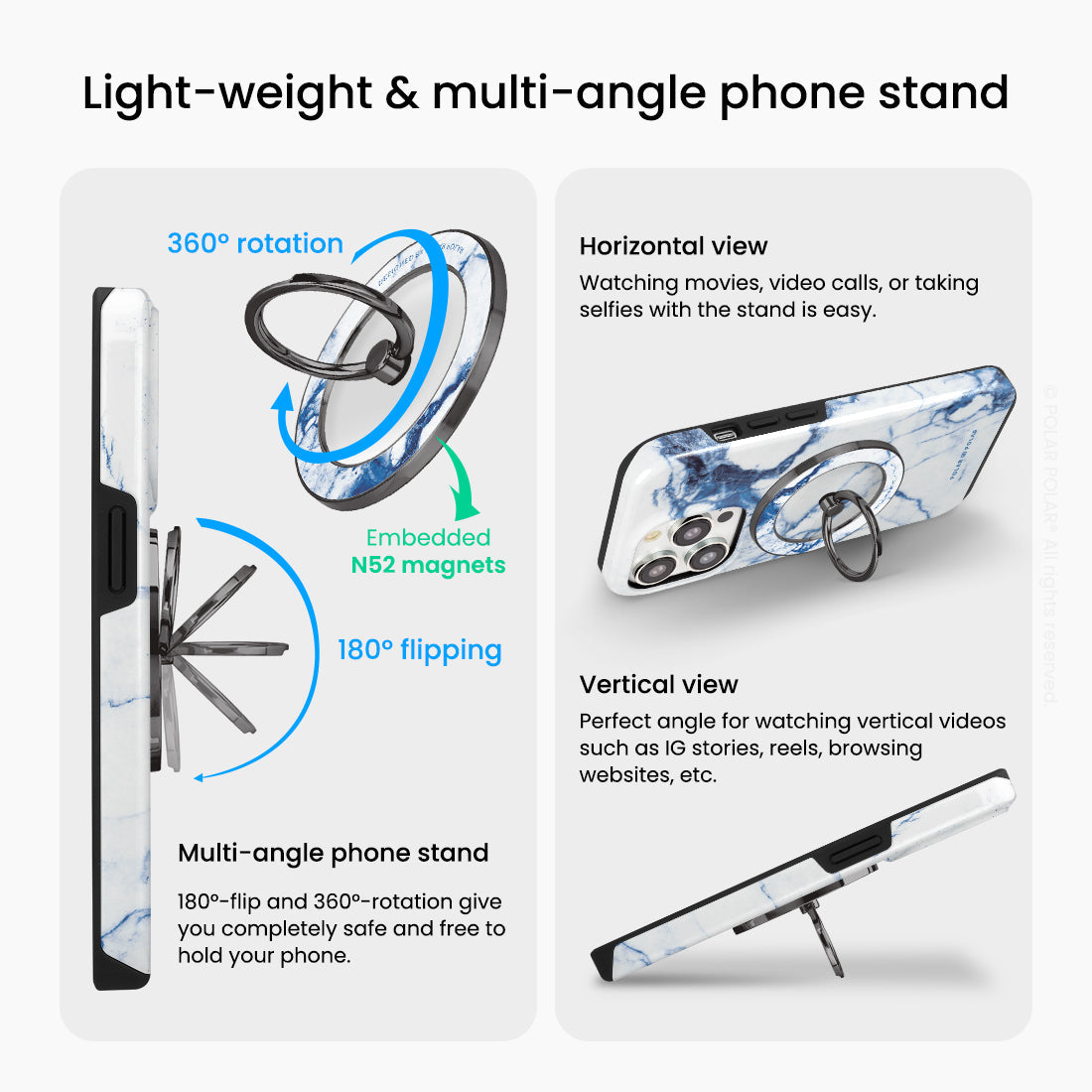 Standard_MagSafe Phone Grip and Ring Holder