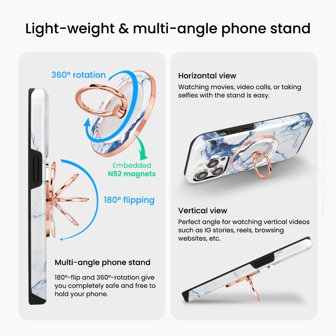 Standard_MagSafe Phone Grip and Ring Holder