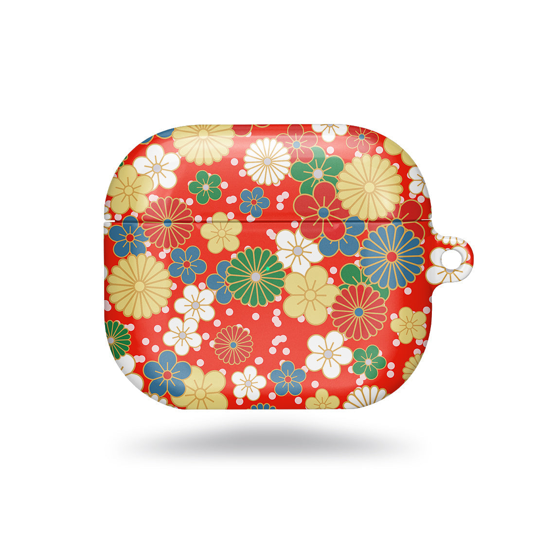 Japan Blossoms | AirPods 3 Case