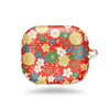 Japan Blossoms | AirPods 3 Case