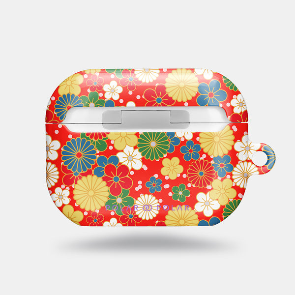 Japan Blossoms | AirPods Pro 2 Case