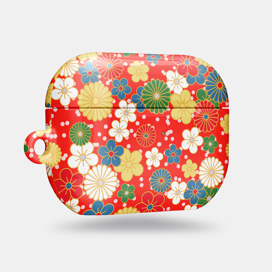 Japan Blossoms | Custom AirPods Pro 2 Case