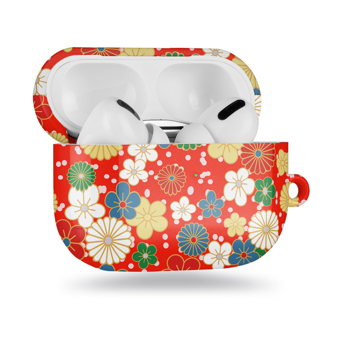 Japan Blossoms | AirPods Pro Case